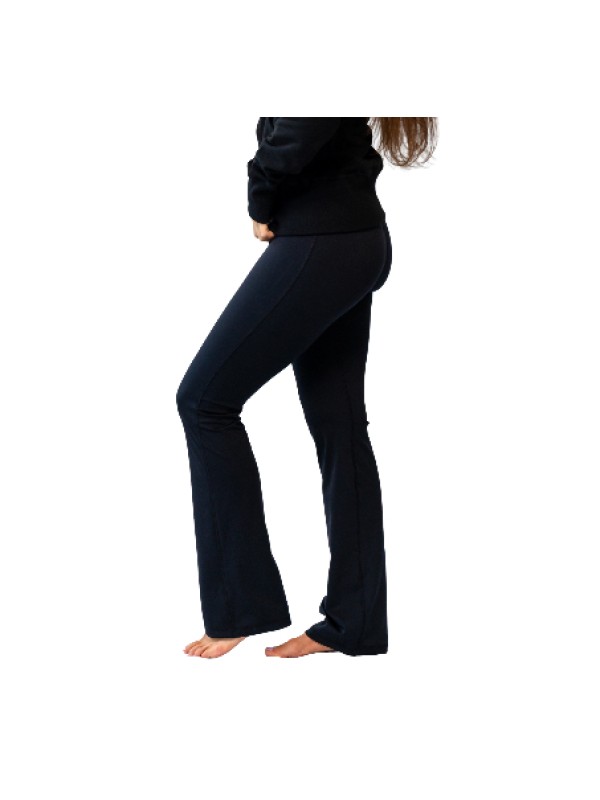Booty straight leg